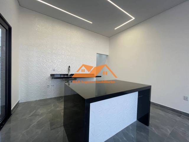 Casa para Venda em Sorocaba - 4