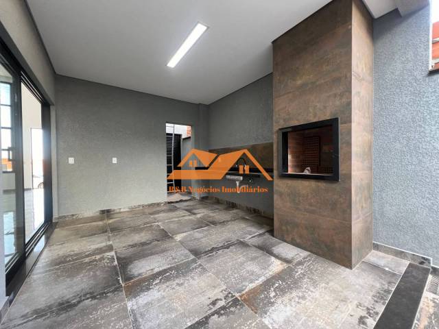 Casa para Venda em Sorocaba - 3