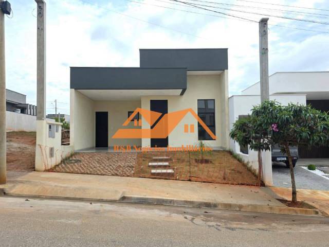 #101 - Casa em condomínio para Venda em Sorocaba - SP - 2