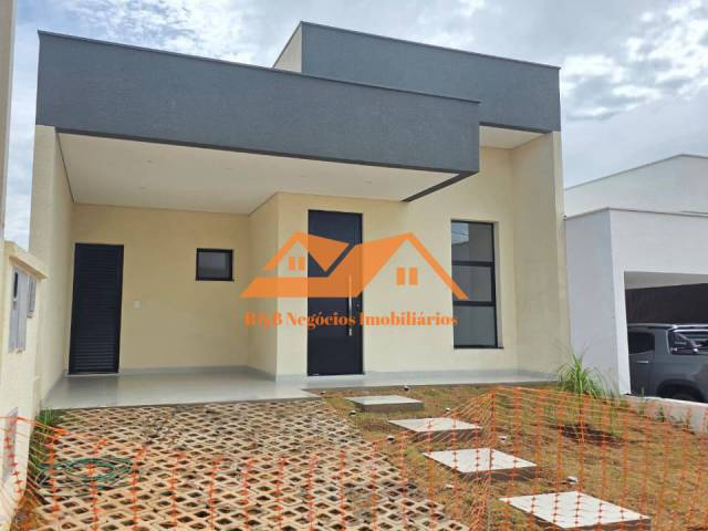 #101 - Casa em condomínio para Venda em Sorocaba - SP - 1