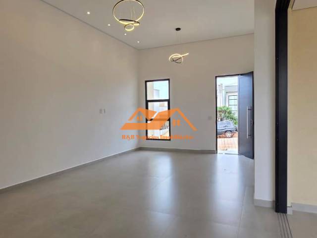 #101 - Casa em condomínio para Venda em Sorocaba - SP - 3