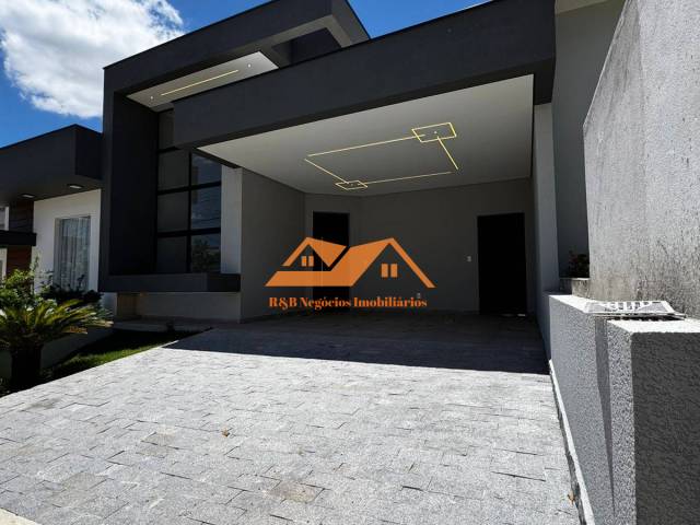 #102 - Casa em condomínio para Venda em Sorocaba - SP - 3