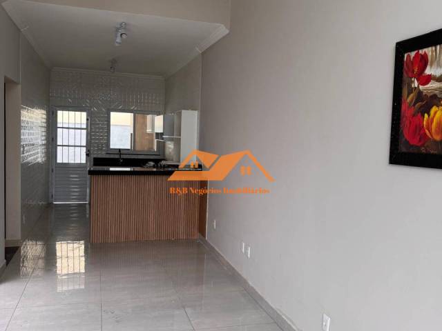 #103 - Casa em condomínio para Locação em Sorocaba - SP - 3