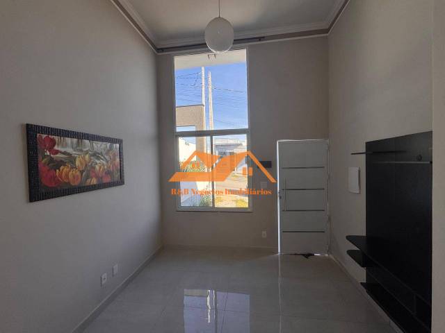 #103 - Casa em condomínio para Locação em Sorocaba - SP - 1