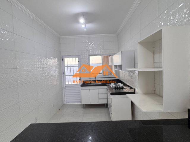 #103 - Casa em condomínio para Locação em Sorocaba - SP - 2