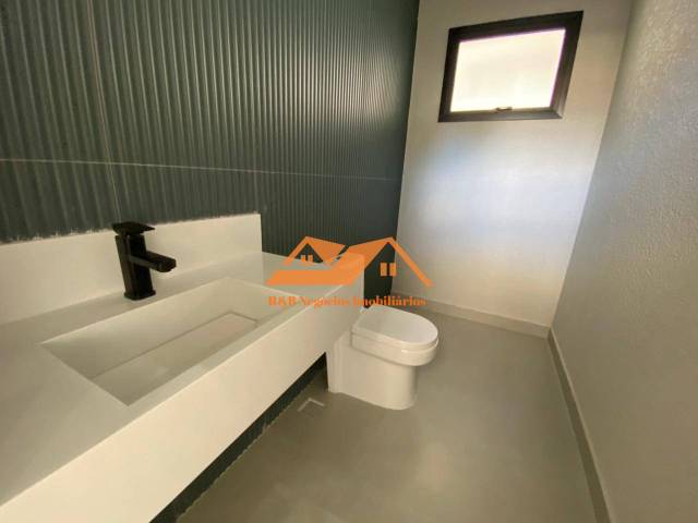 #105 - Casa para Venda em Sorocaba - SP