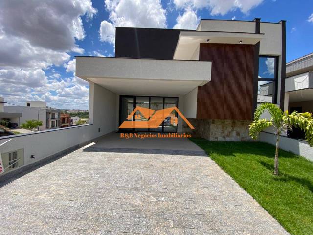 #105 - Casa para Venda em Sorocaba - SP - 1