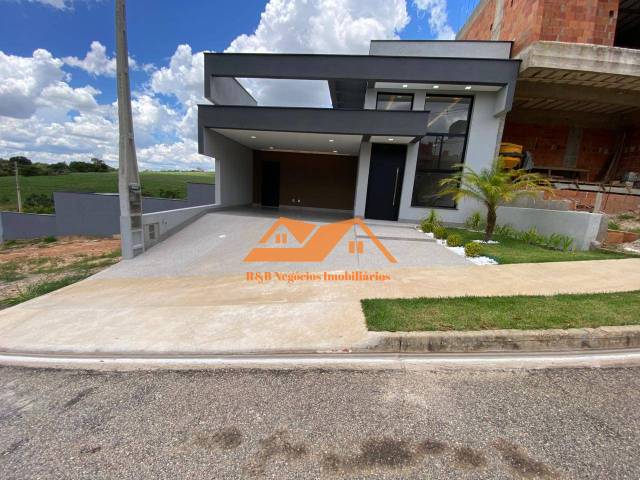 #106 - Casa para Venda em Sorocaba - SP - 1