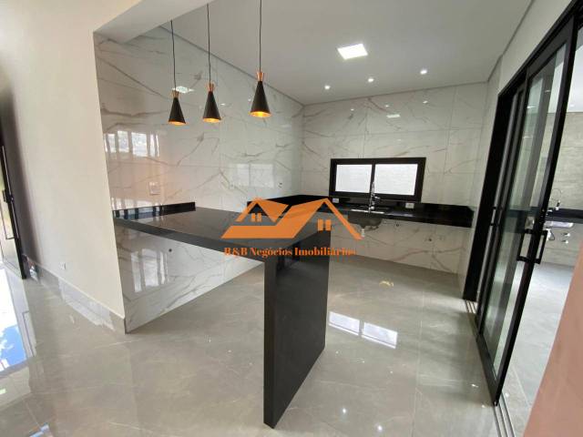 #106 - Casa para Venda em Sorocaba - SP - 3