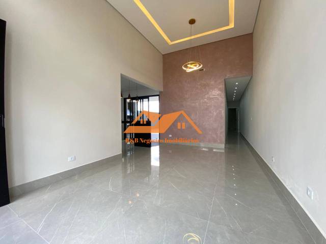 #106 - Casa para Venda em Sorocaba - SP - 2