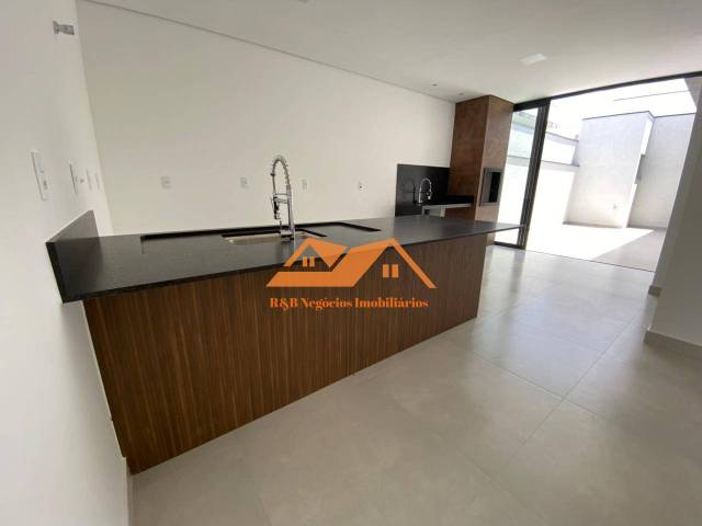 #107 - Casa para Venda em Sorocaba - SP