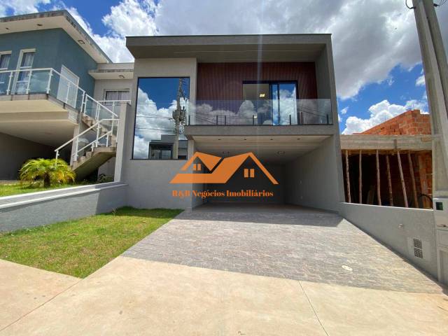 #107 - Casa para Venda em Sorocaba - SP - 1