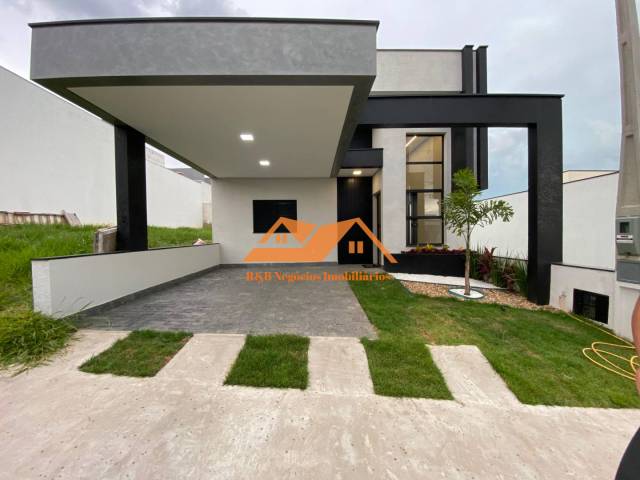 #108 - Casa para Venda em Sorocaba - SP - 1