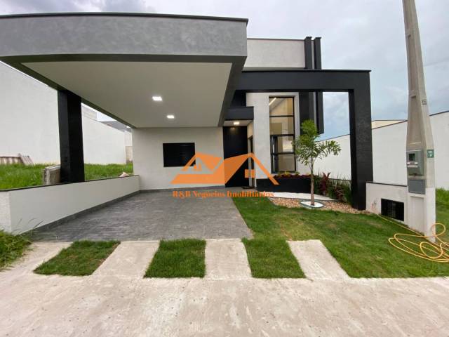 #108 - Casa para Venda em Sorocaba - SP - 2