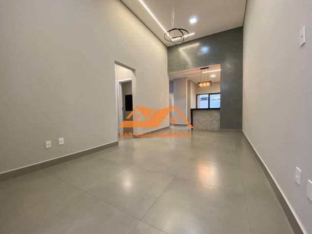 #108 - Casa para Venda em Sorocaba - SP - 3