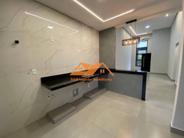 Casa para Venda em Sorocaba - 4