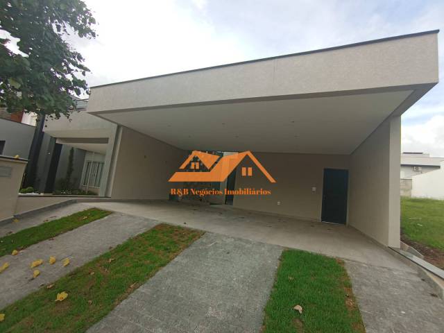 #114 - Casa para Venda em Sorocaba - SP - 1