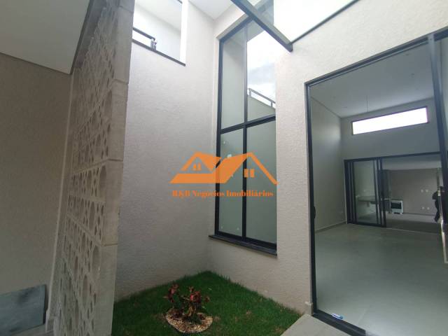 #114 - Casa para Venda em Sorocaba - SP - 3