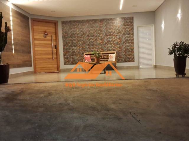 #115 - Casa para Venda em Sorocaba - SP - 2