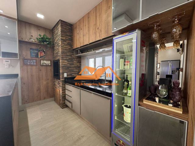 Casa para Venda em Sorocaba - 5