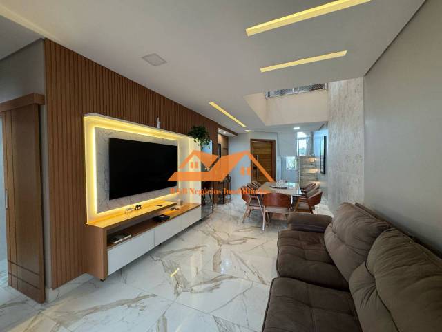 #115 - Casa para Venda em Sorocaba - SP - 3