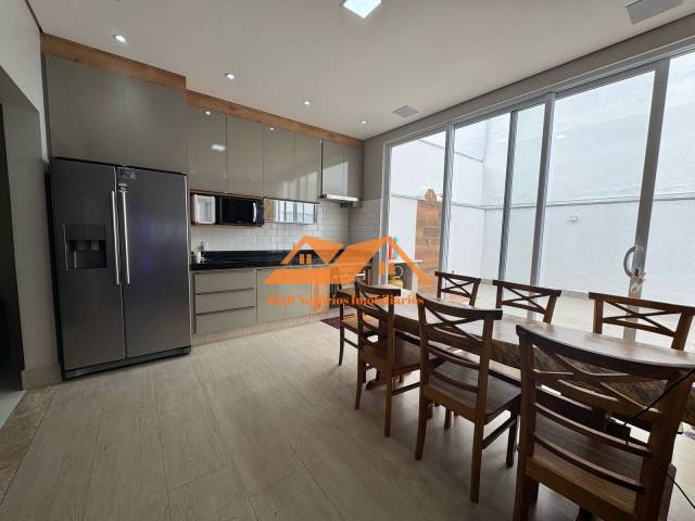 Casa para Venda em Sorocaba - 4