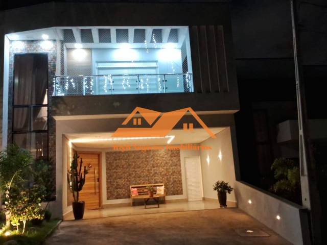 #115 - Casa para Venda em Sorocaba - SP - 1