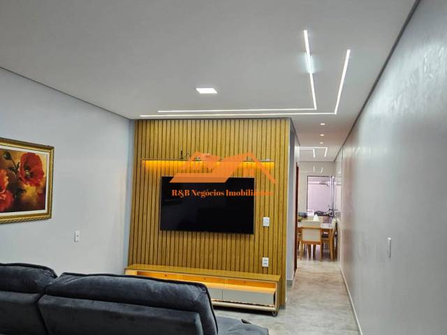 Casa para Venda em Sorocaba - 4