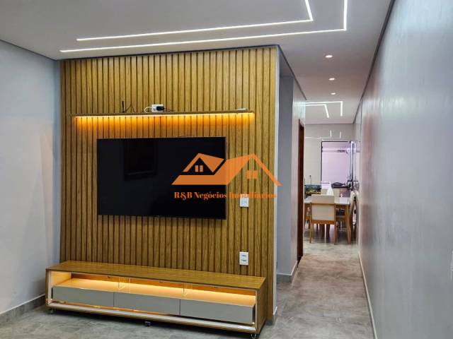 #116 - Casa para Venda em Sorocaba - SP - 3