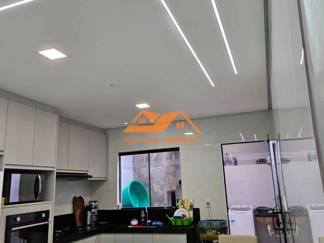 Casa para Venda em Sorocaba - 5