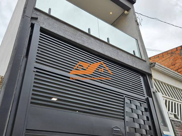 #116 - Casa para Venda em Sorocaba - SP - 2