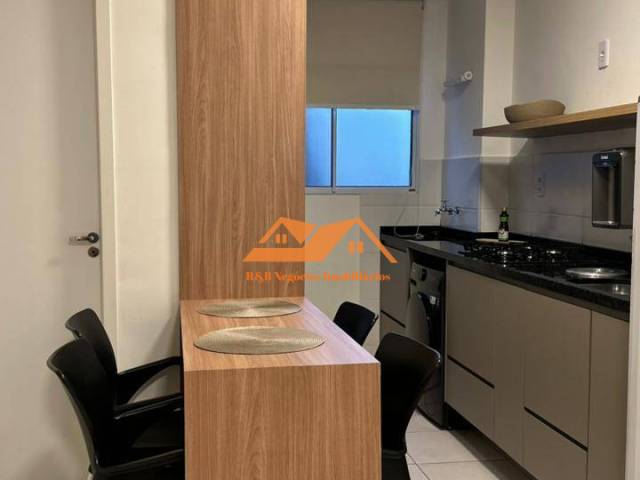 #117 - Apartamento para Venda em Sorocaba - SP - 1