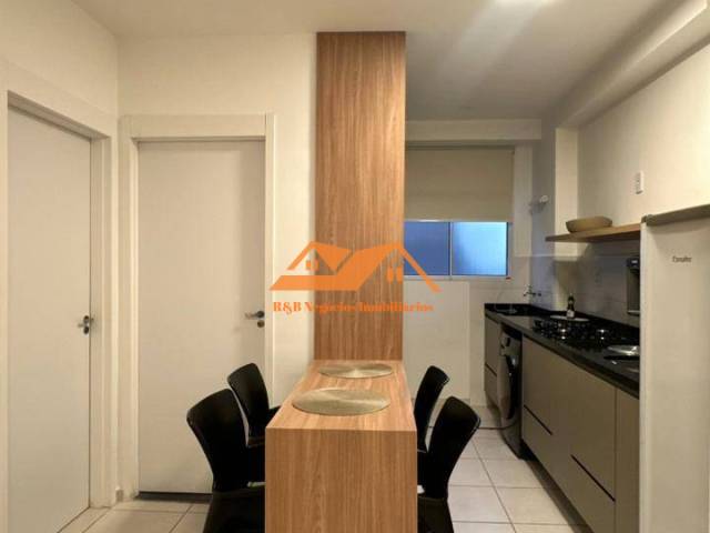 #117 - Apartamento para Venda em Sorocaba - SP - 2