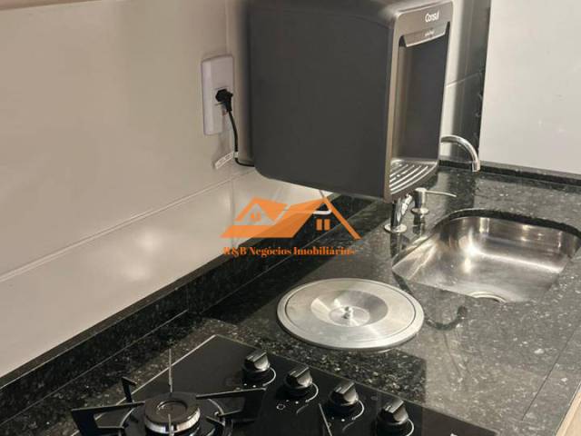 #117 - Apartamento para Venda em Sorocaba - SP - 3