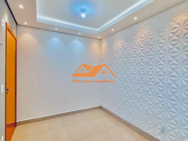 #118 - Apartamento para Venda em Sorocaba - SP - 2