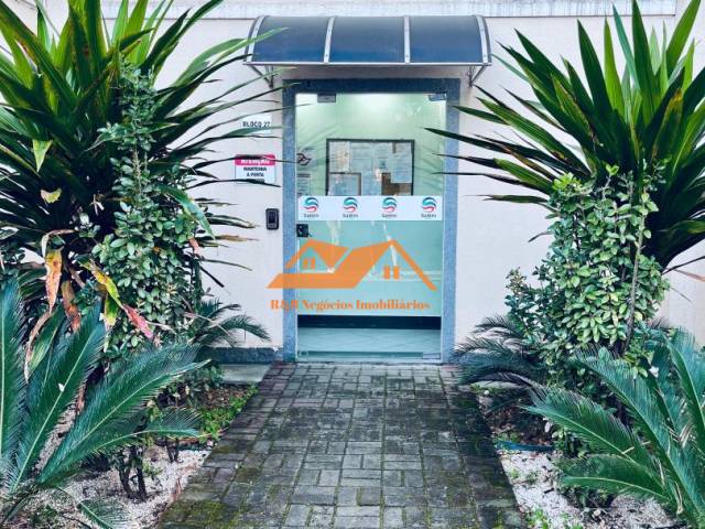 #118 - Apartamento para Venda em Sorocaba - SP - 1