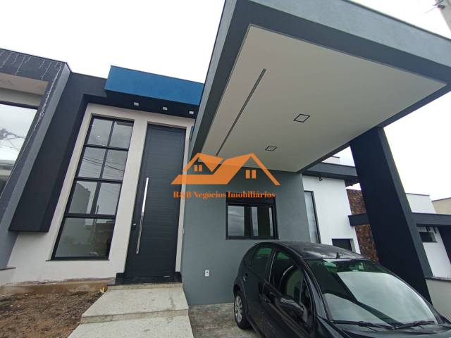 #120 - Casa em condomínio para Venda em Sorocaba - SP - 1