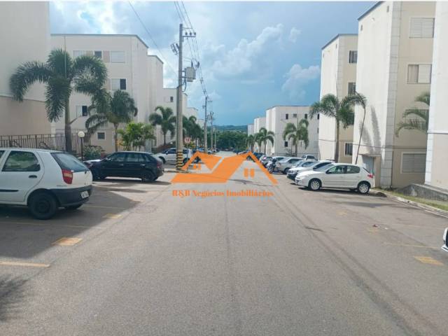 #123 - Apartamento para Venda em Sorocaba - SP - 2