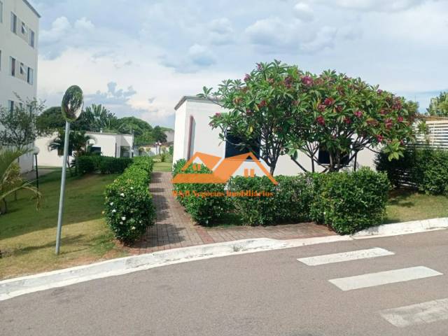 #123 - Apartamento para Venda em Sorocaba - SP - 3