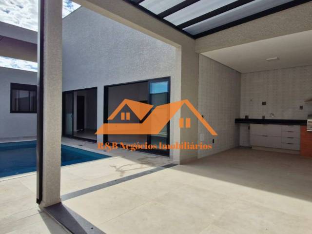 #124 - Casa em condomínio para Locação em Votorantim - SP - 2