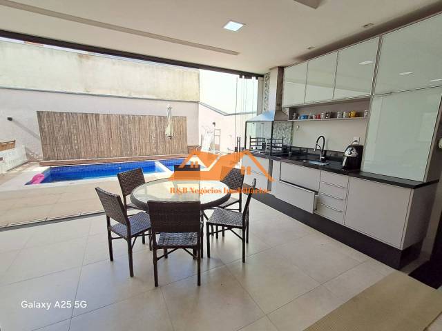 Casa para Venda em Votorantim - 5