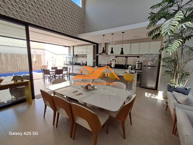 Casa para Venda em Votorantim - 4