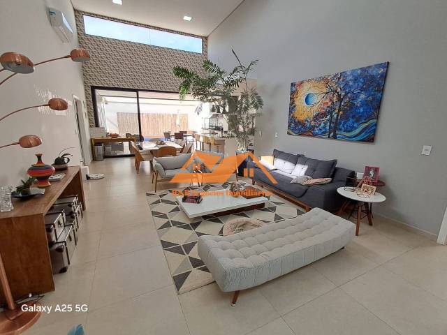 #126 - Casa para Venda em Votorantim - SP - 3