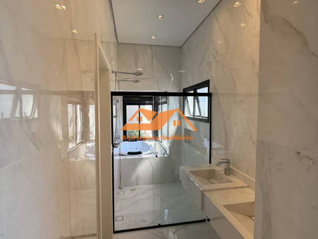 Casa em condomínio para Venda em Itu - 4