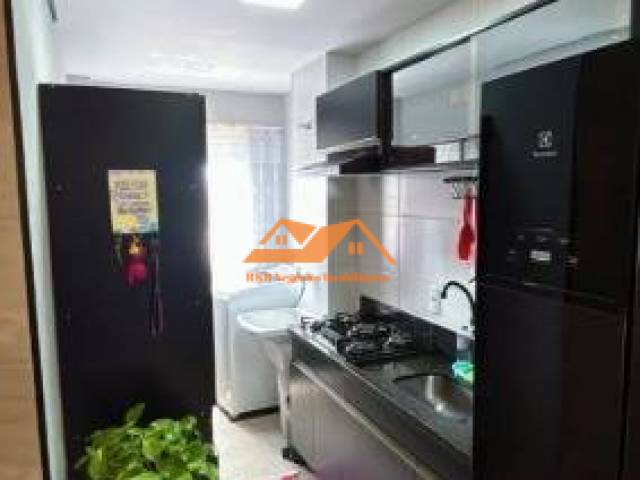 #127 - Apartamento para Venda em Sorocaba - SP - 2