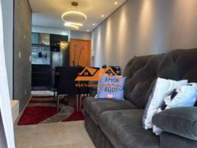 #127 - Apartamento para Venda em Sorocaba - SP - 1