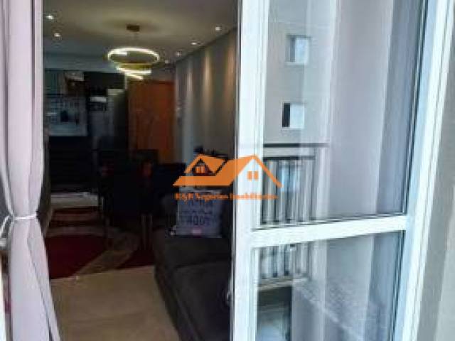 #127 - Apartamento para Venda em Sorocaba - SP - 3