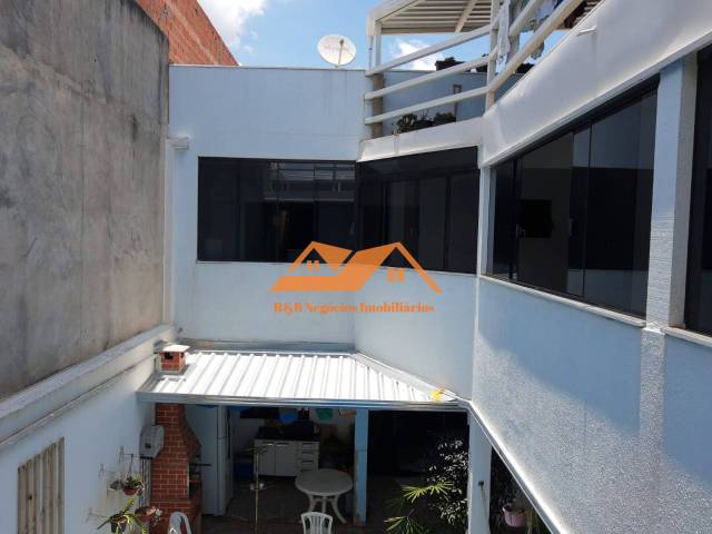 #127 - Casa para Venda em Sorocaba - SP - 3