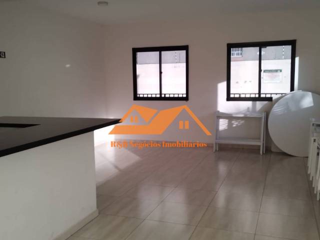 #128 - Apartamento para Venda em Sorocaba - SP - 3