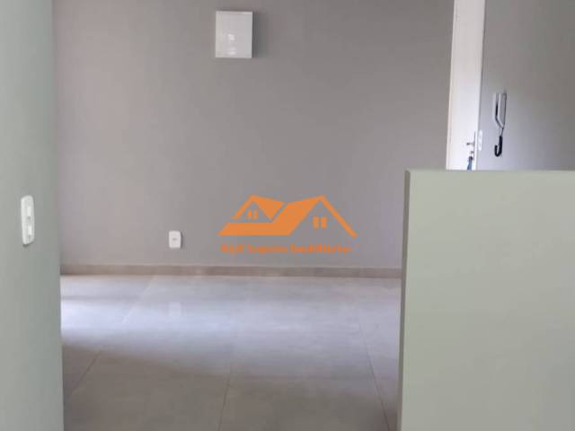 #128 - Apartamento para Venda em Sorocaba - SP - 2